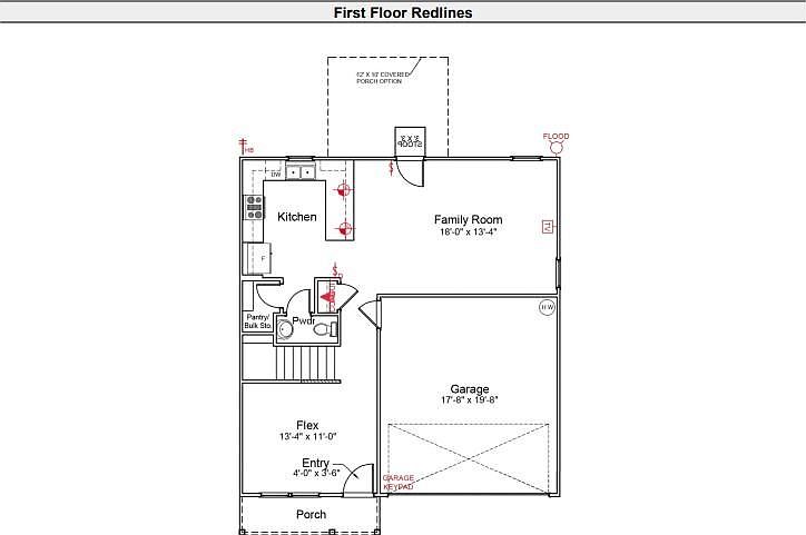 2nd image of 7207 New Harmony Way