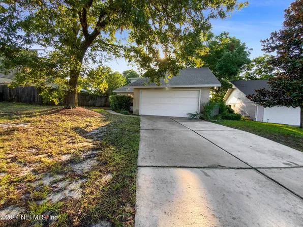 12739 LINKS Terrace, Jacksonville, FL 32225