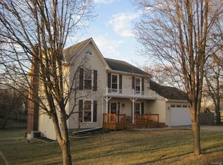 13325 W 65th Ter, Shawnee, KS 66216