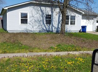 3999 Briarbush Dr, Columbus, OH 43207