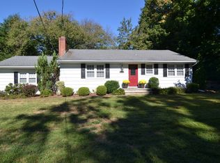 251 Newtown Ave, Norwalk, CT 06851
