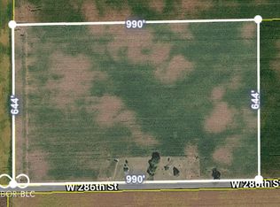 1440 W 286th St, Sheridan, IN 46069