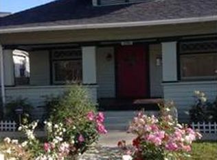 2080 W 29th St, Los Angeles, CA 90018