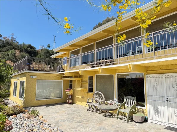 401 1/2 W Skyline Dr, La Habra Heights, CA 90631