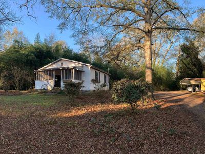 629 N McDonough Rd, Griffin, GA, 30223