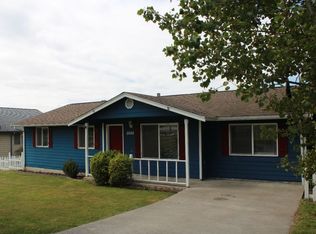 3808 W 3rd St, Anacortes, WA 98221