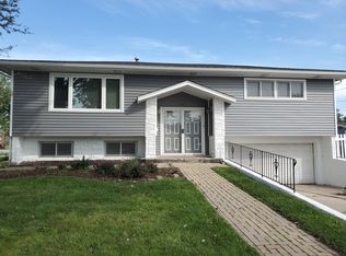 6728 165th Pl, Tinley Park, IL 60477