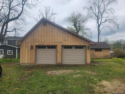 9125 Clinton St, Holly, MI, 48442