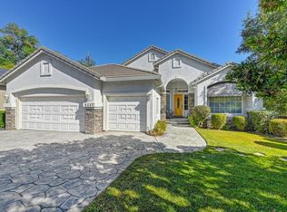 8447 Marina Vista Ln, Fair Oaks, CA 95628