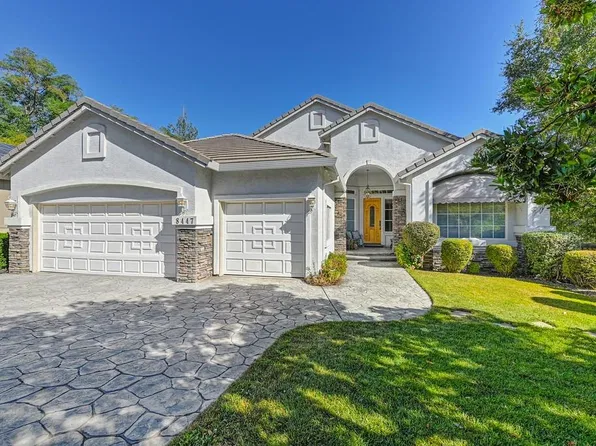 8447 Marina Vista Ln, Fair Oaks, CA 95628
