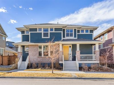 6039 N Boston Street, Denver, CO, 80238