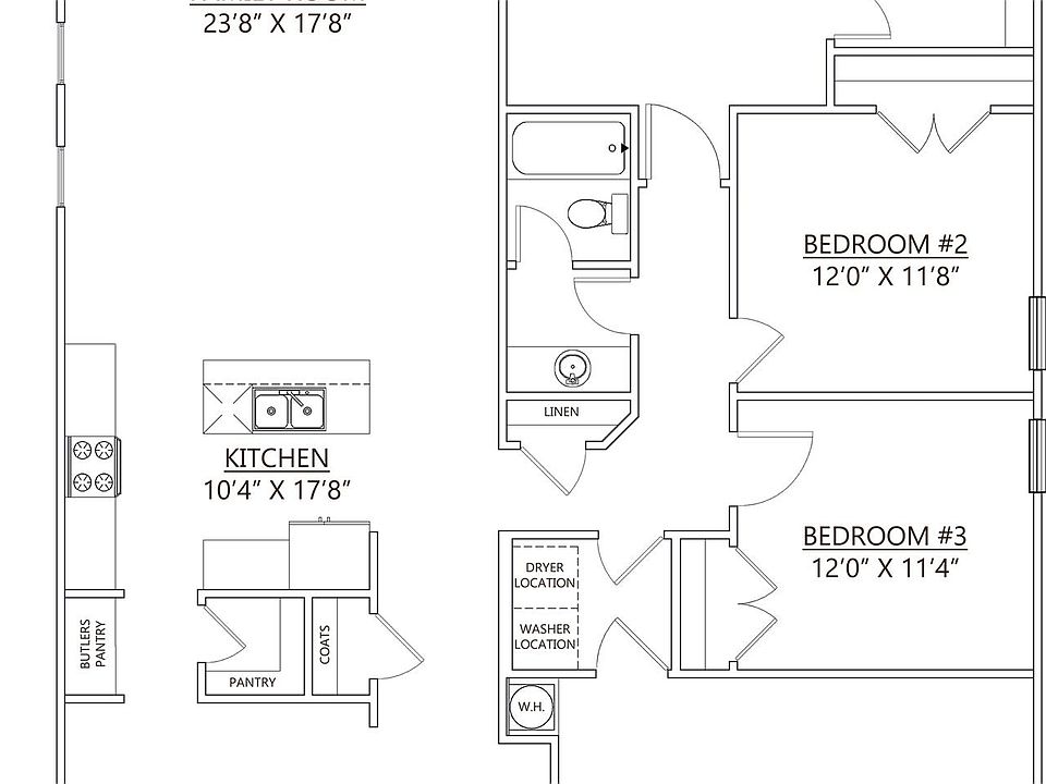 2nd image of 118 Watauga Rd