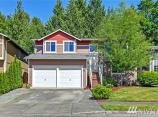 6803 81st Dr NE, Marysville, WA 98270