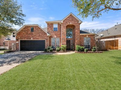 221 Bluebonnet Trl, Mansfield, TX, 76063