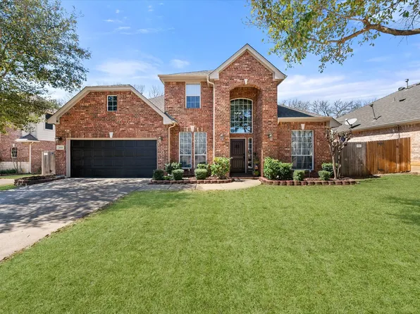 221 Bluebonnet Trl, Mansfield, TX 76063