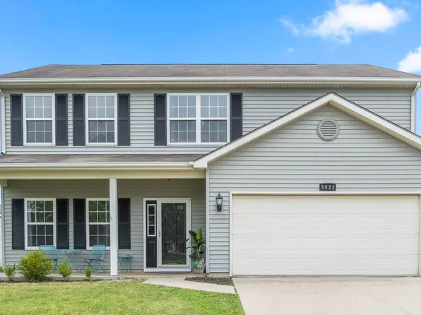 5023 Pocono Xing, Fort Wayne, IN 46808