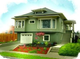 838 55th St, Oakland, CA 94608