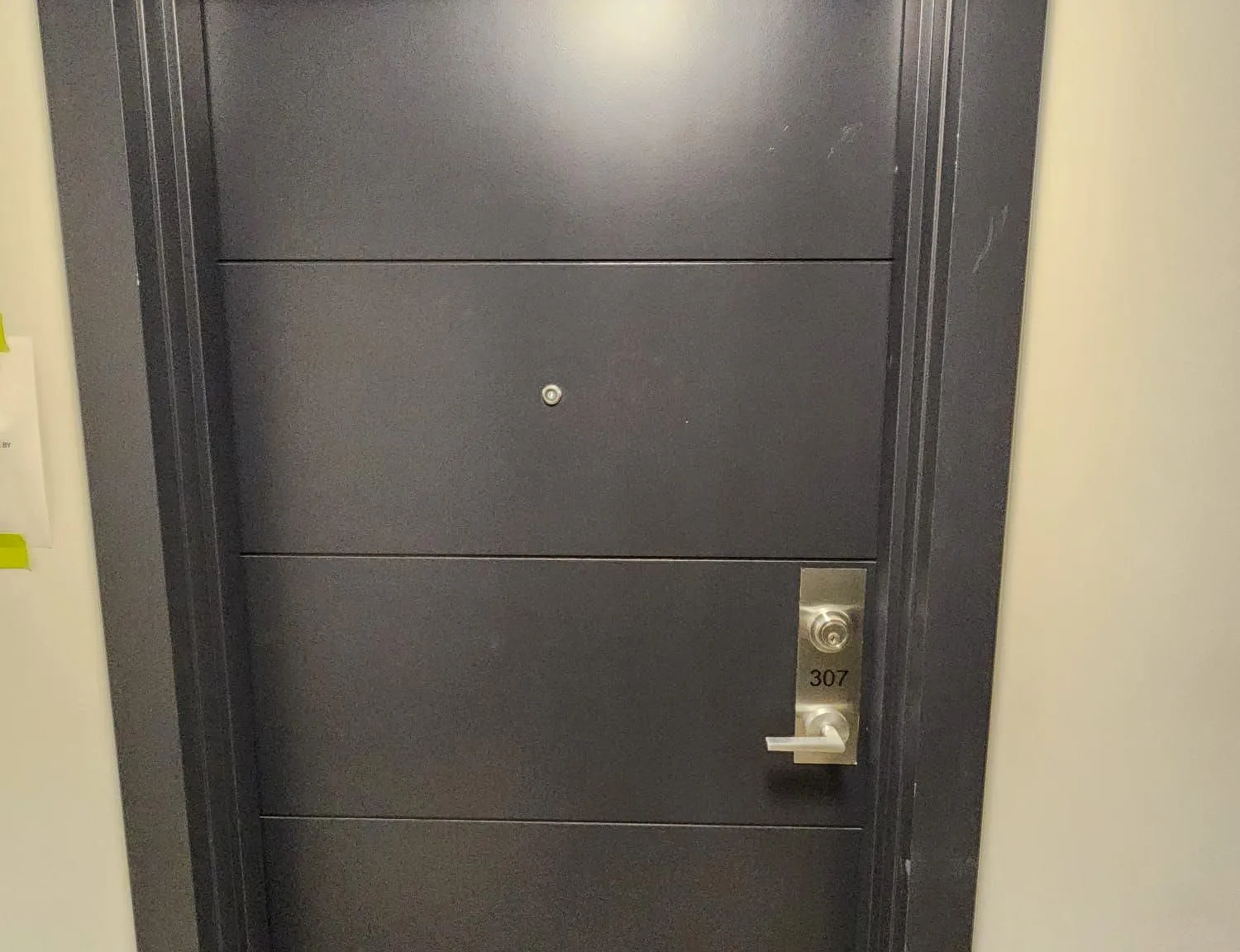2 bed, $2,200 — Photo 4