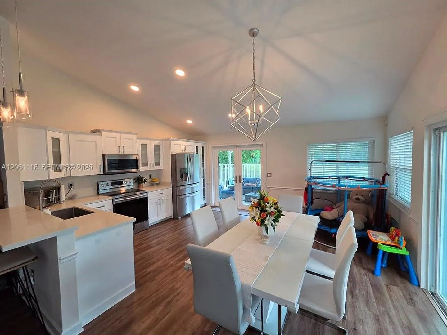 8311 SW 12th Street 1, Pembroke Pines, FL 33025 — Photo 4