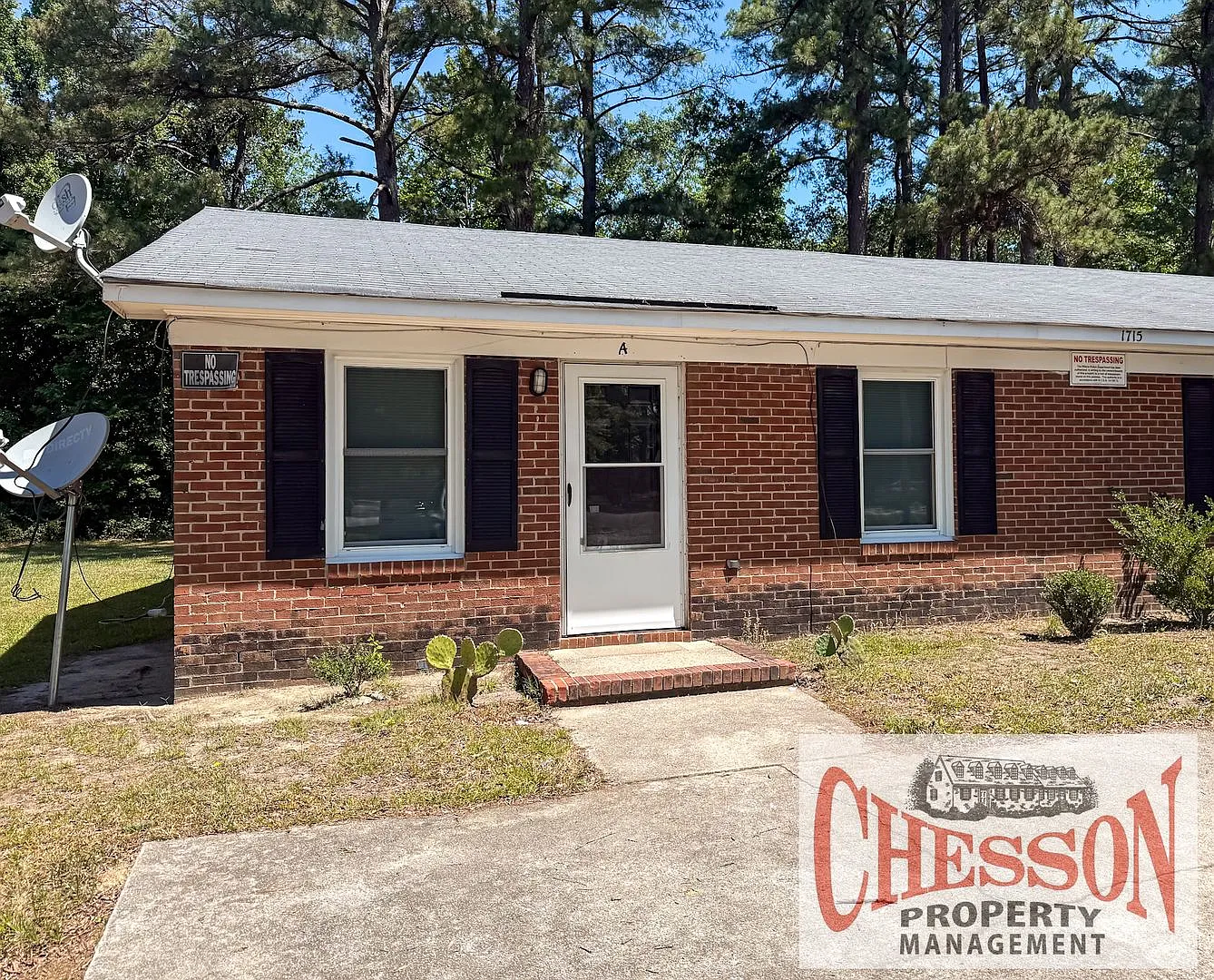1715 Snowden Drive — Photo 1