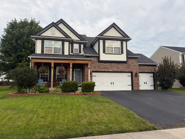 5995 Peridot St, Grove City, OH 43123