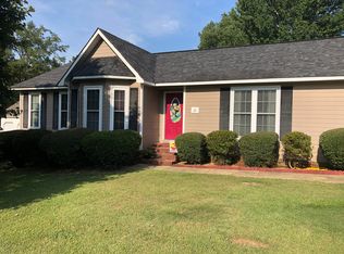 37 Juniper St, Winfield, AL 35594