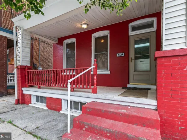 609 E Chestnut St, Lancaster, PA 17602