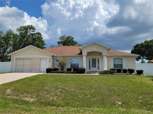 4050 SW 102ND LANE ROAD, OCALA, FL 34476