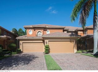 9281 Triana Ter #123, Fort Myers, FL 33912