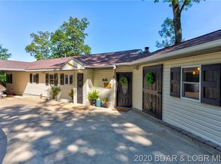 47 Rosco Rd, Lake Ozark, MO 65049