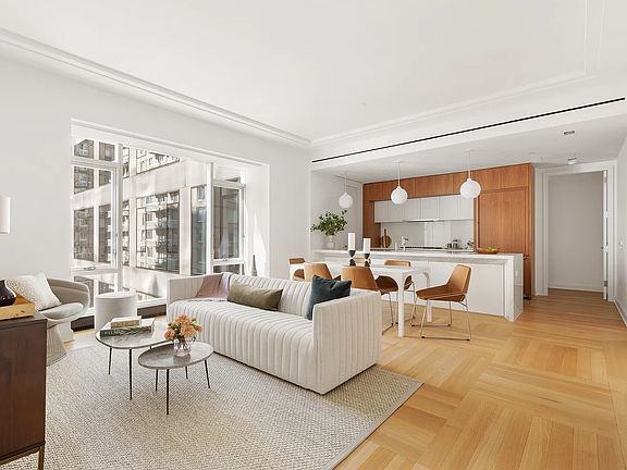 2nd image of 1289 Lexington Ave APT 10E