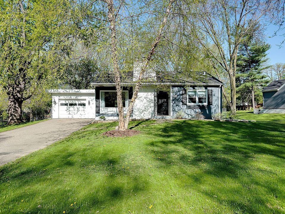 2941 Major Ave N, Golden Valley, MN 55422 Zillow