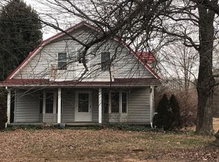 1634 Gablehammer Rd, Westminster, MD 21157