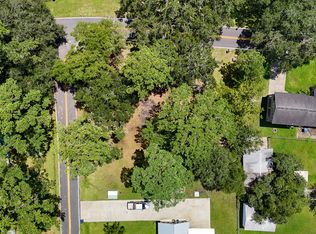 V/l 26 Crooked River Dr, Woodbine, GA 31569
