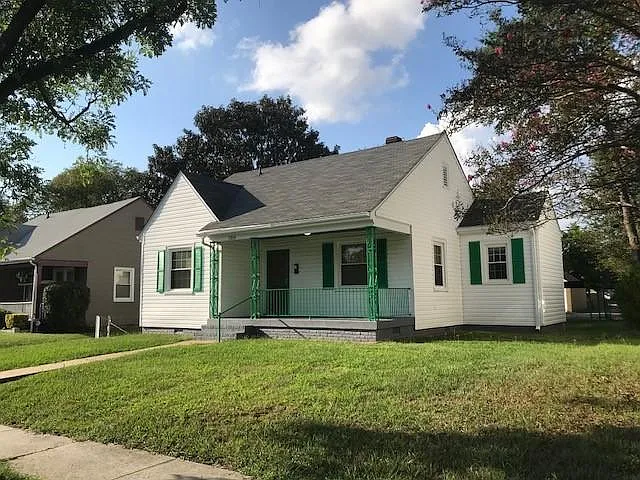 Building Photo - 1304 Garber St