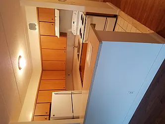 Rented by Max & Associates Realty Corp