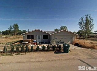 3491 Stark Ln, Fallon, NV 89406