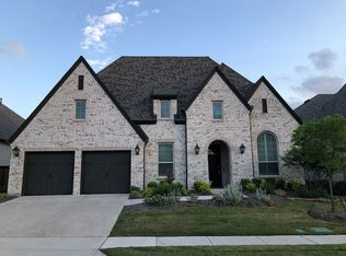 2425 Eclipse Pl, Celina, TX 75009