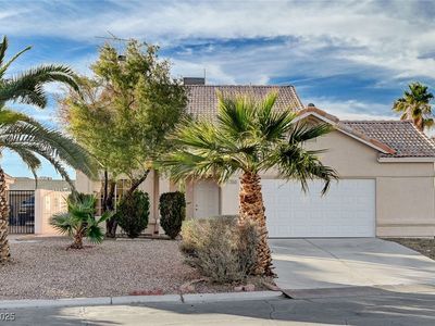 1565 Pasture Ln, Las Vegas, NV, 89110