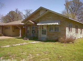 502 NE 1st St, England, AR 72046