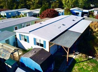 15505 Oceanview Dr SPACE 47, Brookings, OR 97415