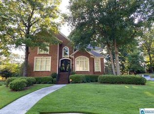 143 Cluster Springs Cir, Gardendale, AL 35071