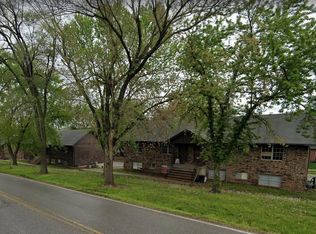 5707 N Northwood Rd #5707, Kansas City, MO 64151