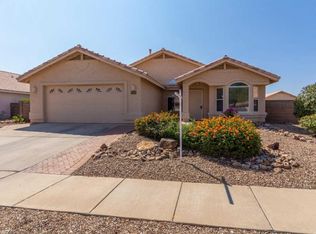 9560 E Magdalena Rd, Tucson, AZ 85748