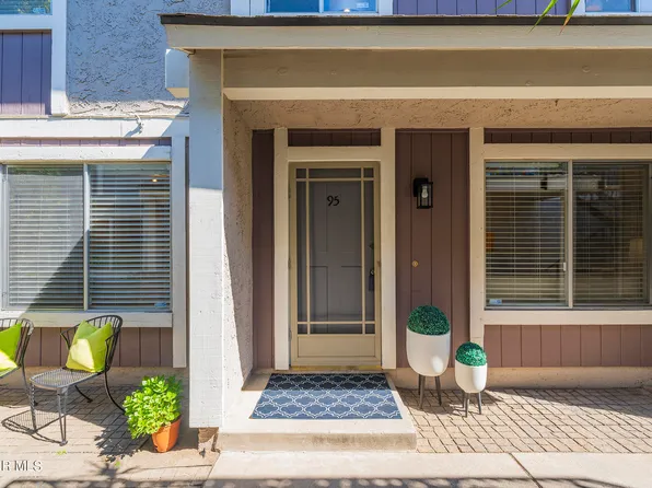 540 Spring Rd APT 95, Moorpark, CA 93021