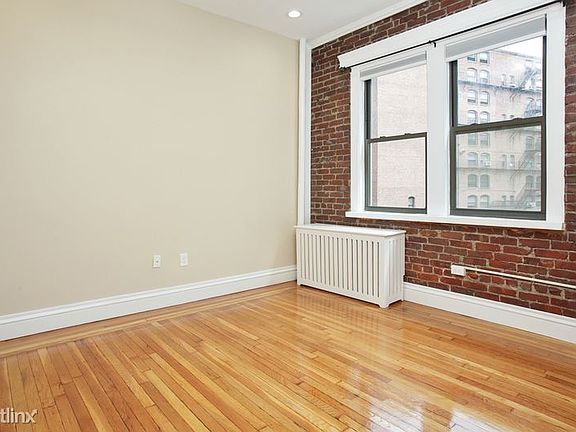 60 Charlesgate East #102 Boston - Fenway Shared Unit Photo 4