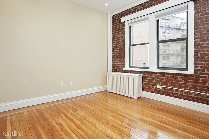 60 Charlesgate East #102 Boston - Fenway Shared Unit Photo 4