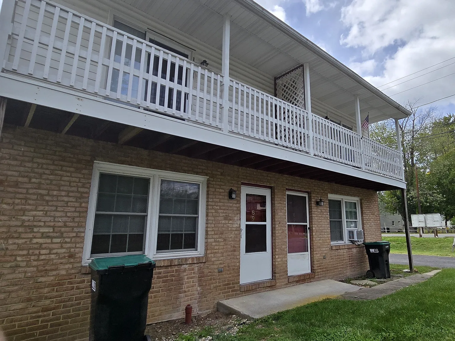 2 bed, 960 sqft, $1,500 — Photo 1