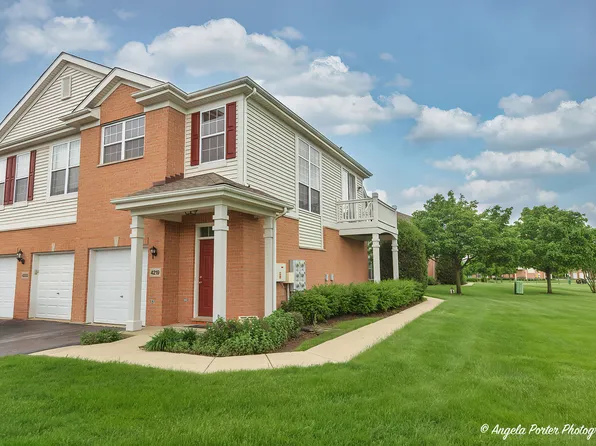 4219 Savoy Ln #4219, McHenry, IL 60050