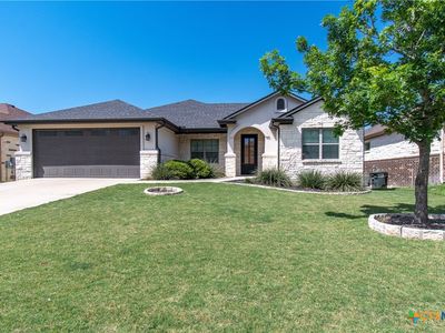 325 Ow Lowrey, Salado, TX, 76571
